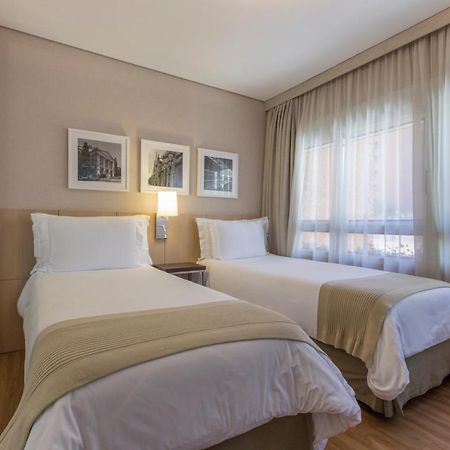 Etoile Hotels Jardins Σάο Πάολο Εξωτερικό φωτογραφία
