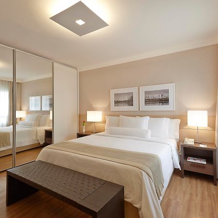 Etoile Hotels Jardins Σάο Πάολο Εξωτερικό φωτογραφία