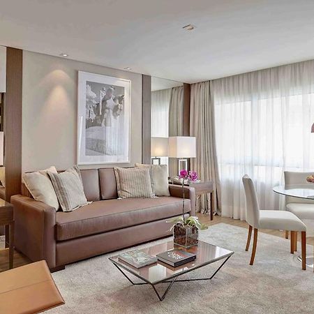 Etoile Hotels Jardins Σάο Πάολο Εξωτερικό φωτογραφία