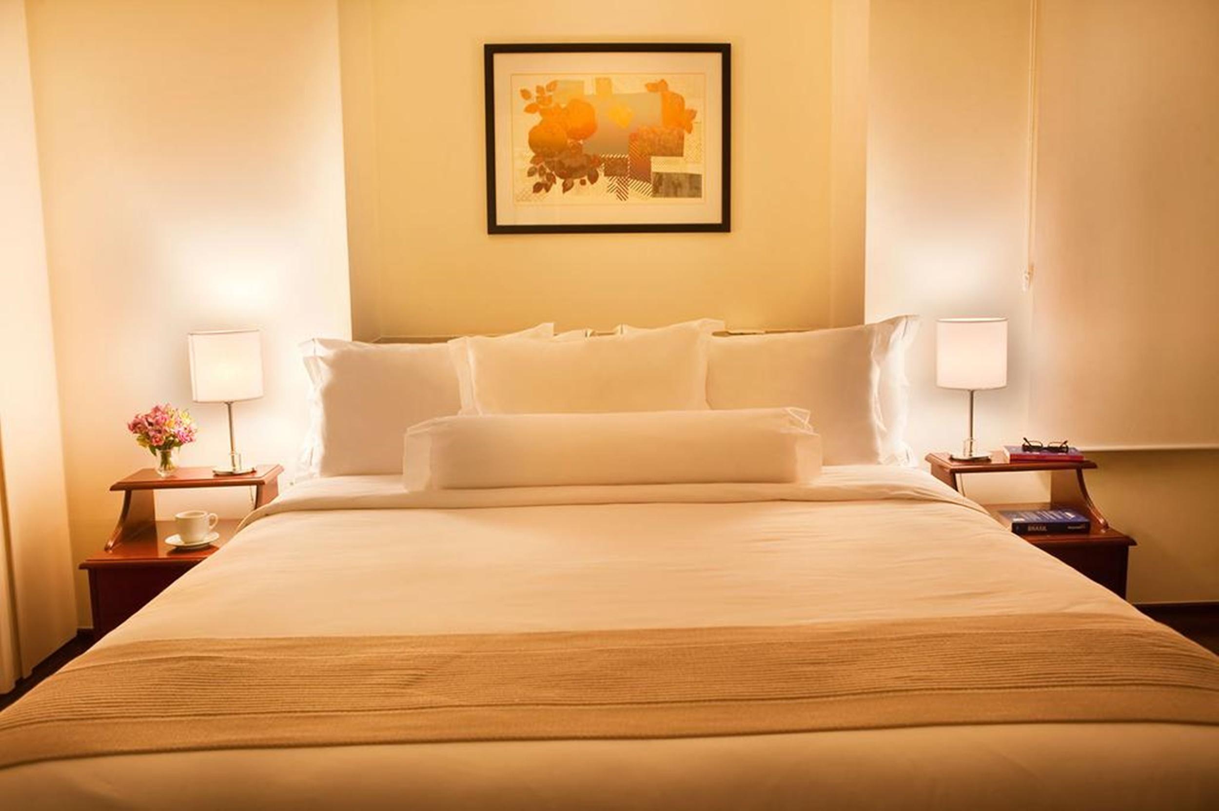 Etoile Hotels Jardins Σάο Πάολο Εξωτερικό φωτογραφία