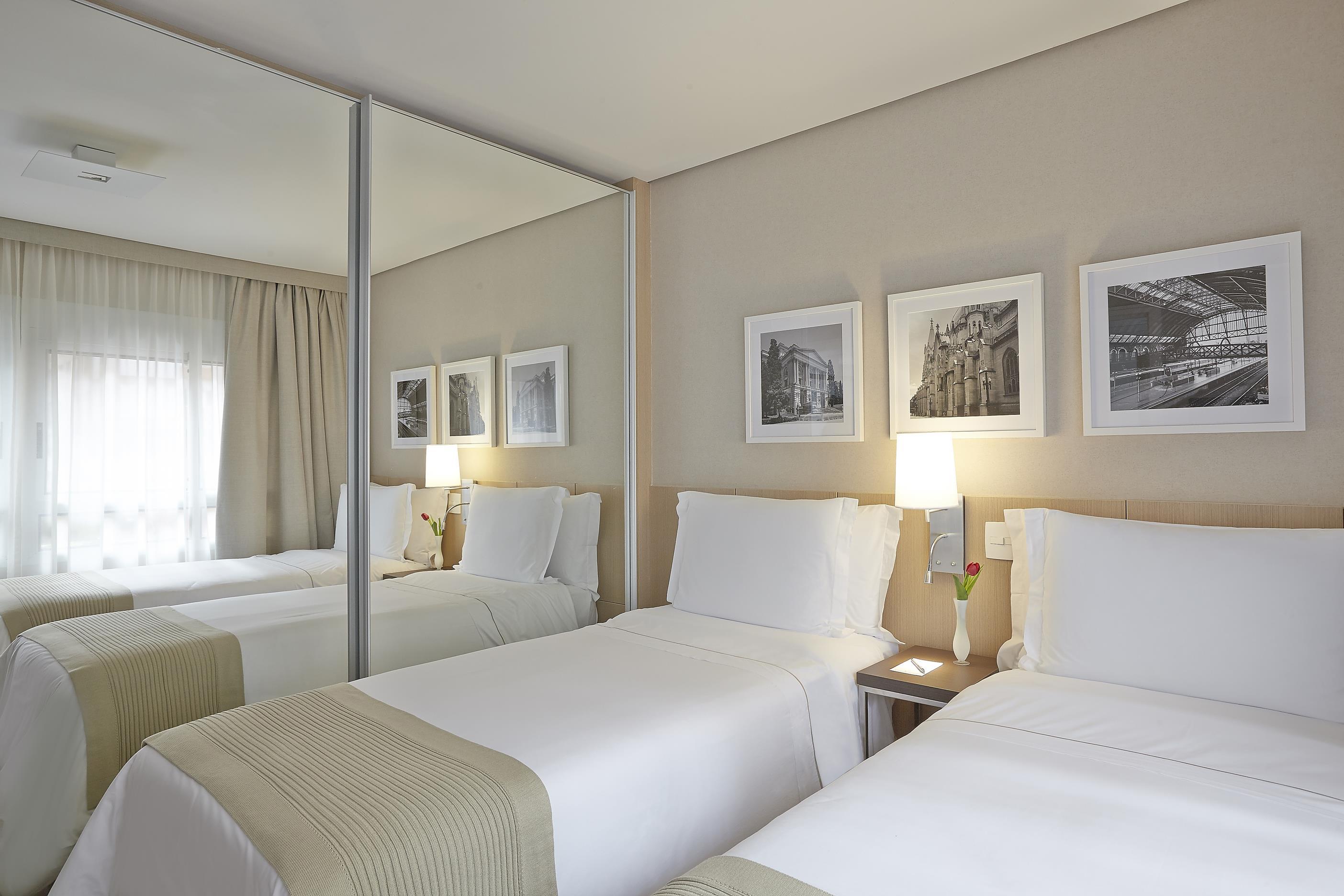 Etoile Hotels Jardins Σάο Πάολο Εξωτερικό φωτογραφία