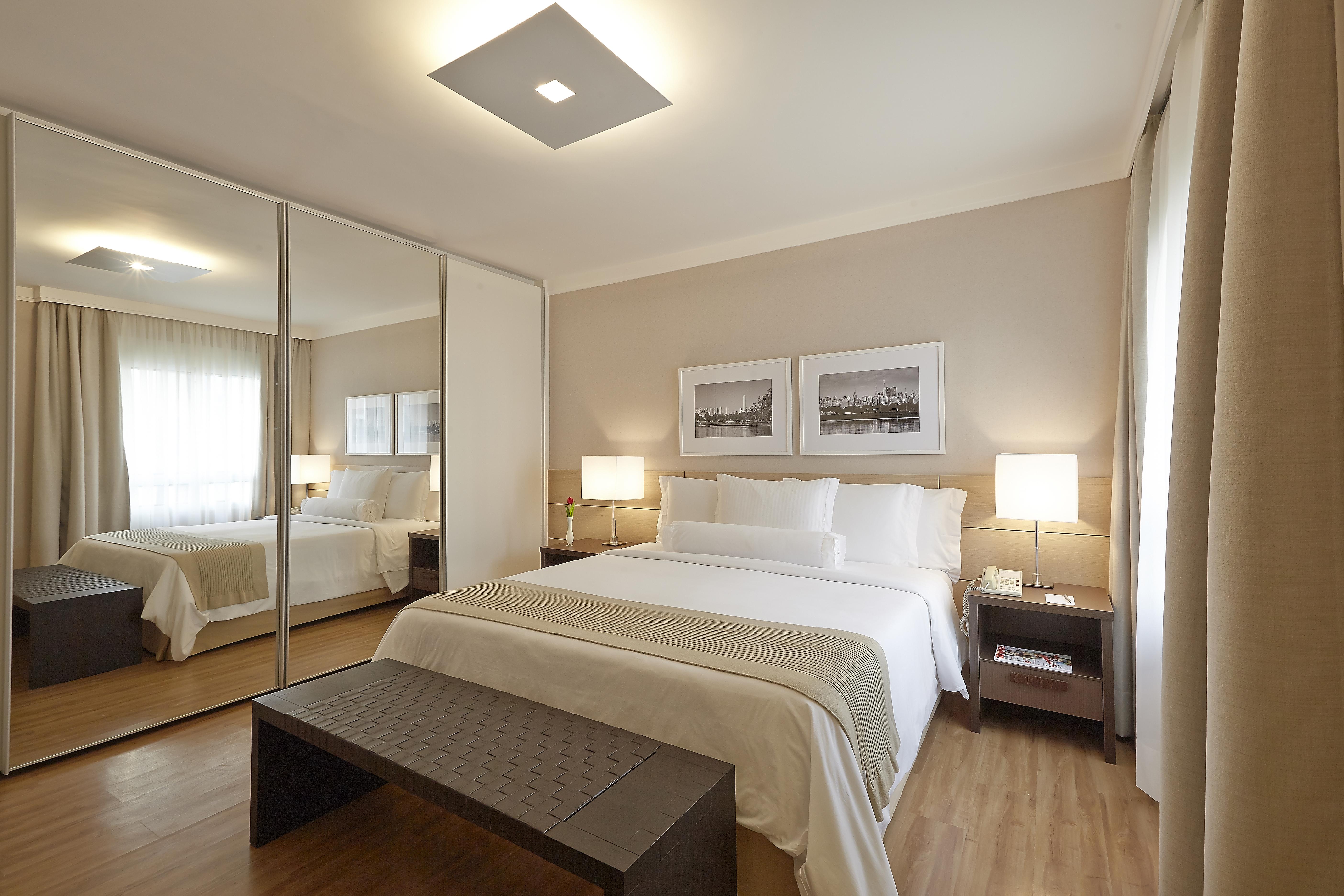 Etoile Hotels Jardins Σάο Πάολο Εξωτερικό φωτογραφία
