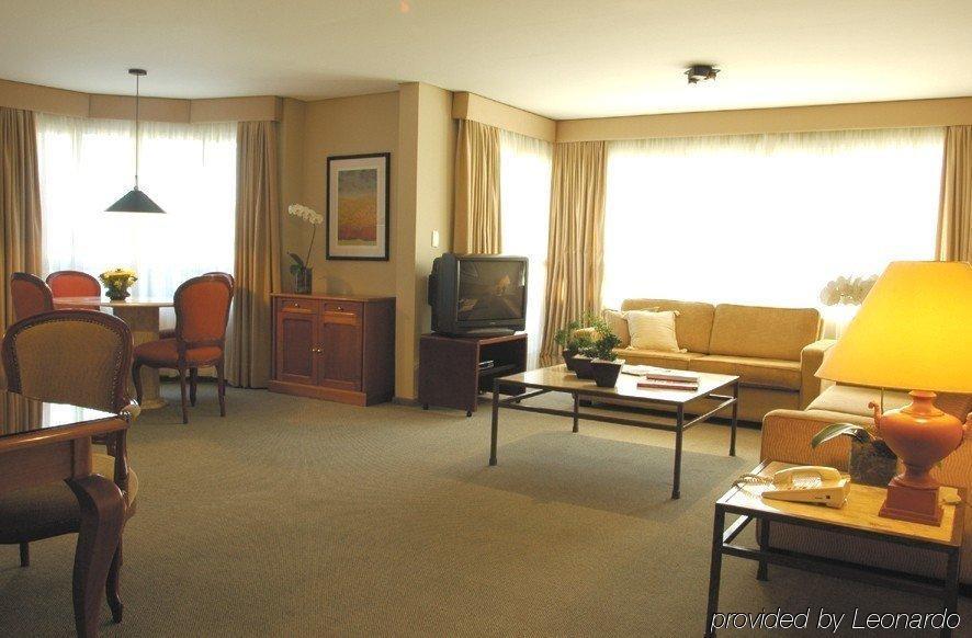 Etoile Hotels Jardins Σάο Πάολο Εξωτερικό φωτογραφία