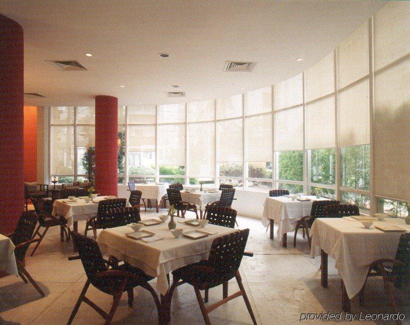 Etoile Hotels Jardins Σάο Πάολο Εξωτερικό φωτογραφία