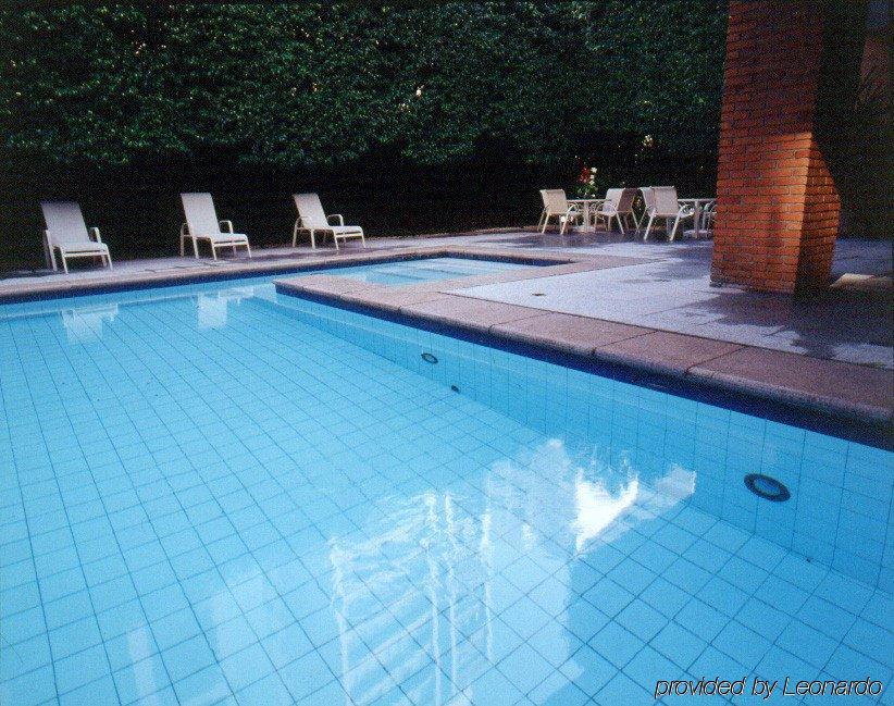 Etoile Hotels Jardins Σάο Πάολο Εξωτερικό φωτογραφία