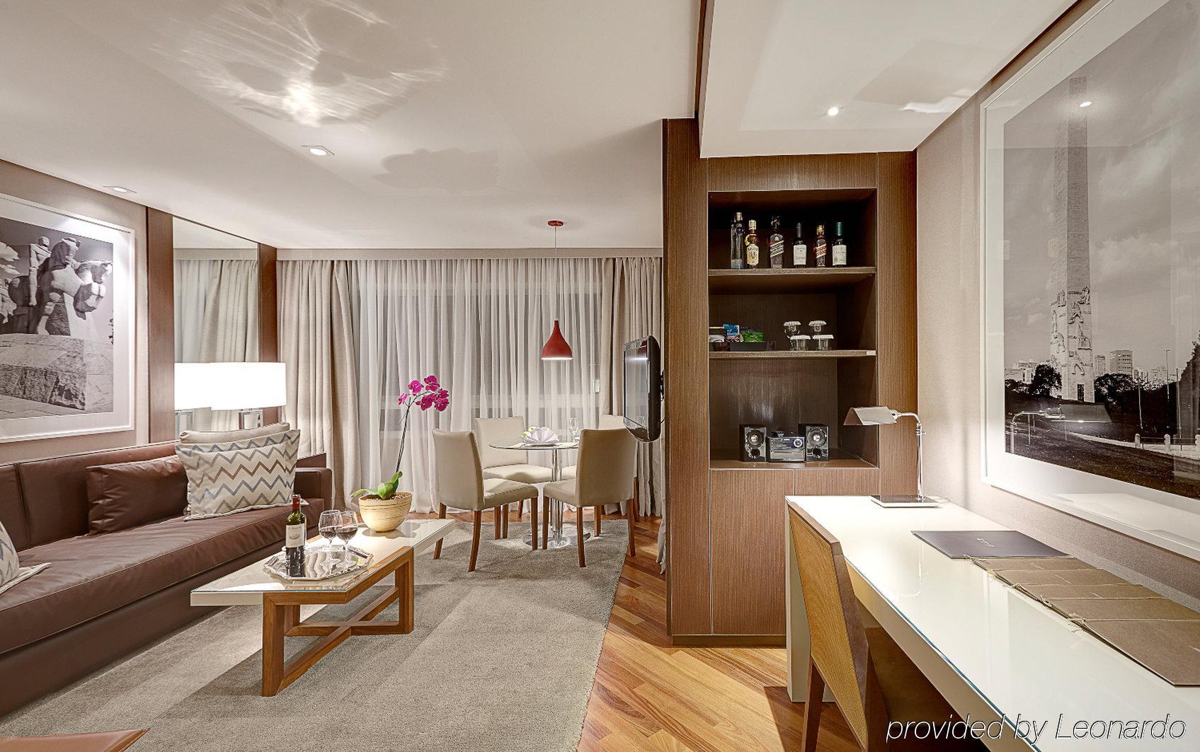 Etoile Hotels Jardins Σάο Πάολο Εξωτερικό φωτογραφία