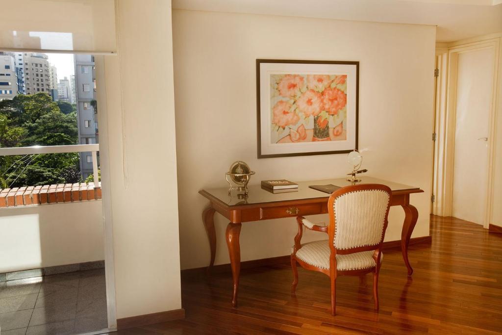 Etoile Hotels Jardins Σάο Πάολο Εξωτερικό φωτογραφία