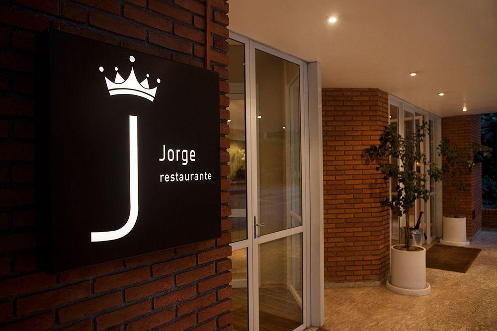 Etoile Hotels Jardins Σάο Πάολο Εξωτερικό φωτογραφία