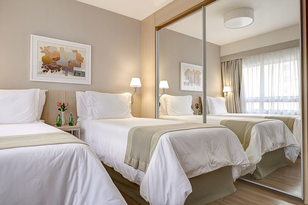 Etoile Hotels Jardins Σάο Πάολο Εξωτερικό φωτογραφία