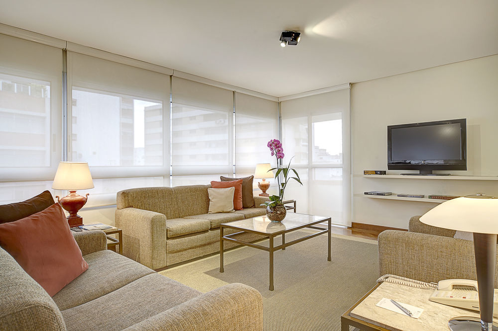 Etoile Hotels Jardins Σάο Πάολο Εξωτερικό φωτογραφία