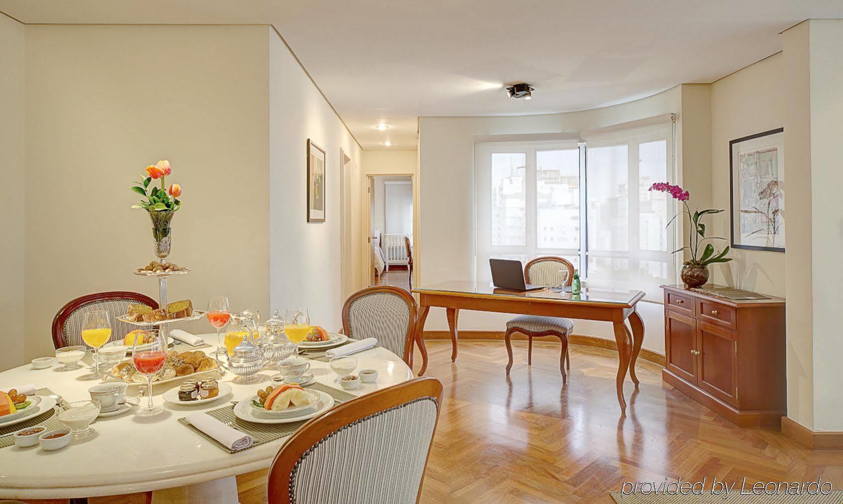 Etoile Hotels Jardins Σάο Πάολο Εξωτερικό φωτογραφία