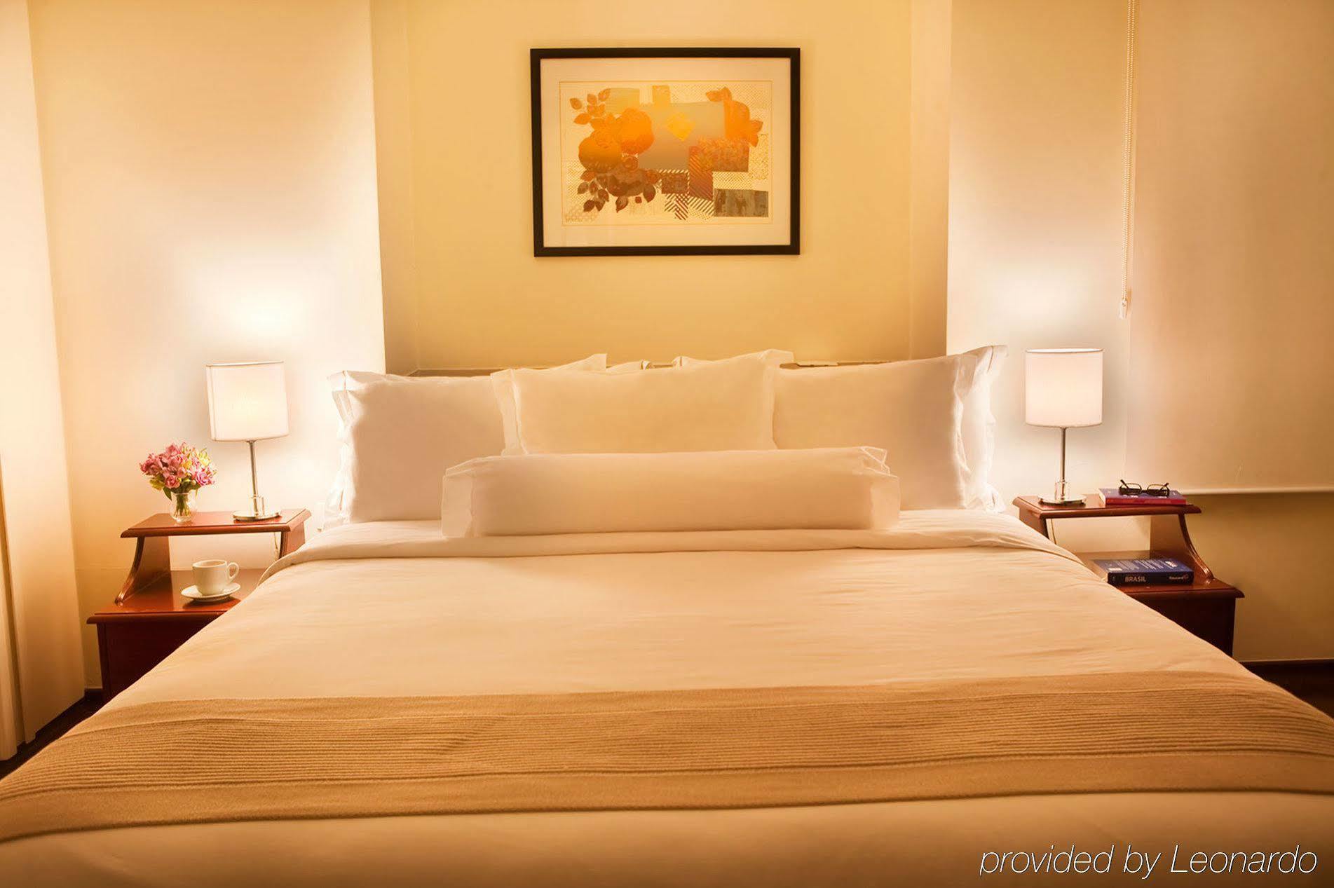 Etoile Hotels Jardins Σάο Πάολο Εξωτερικό φωτογραφία