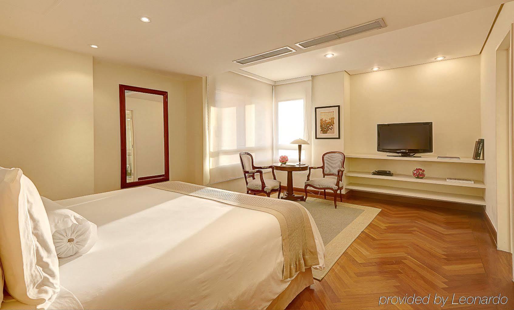 Etoile Hotels Jardins Σάο Πάολο Εξωτερικό φωτογραφία