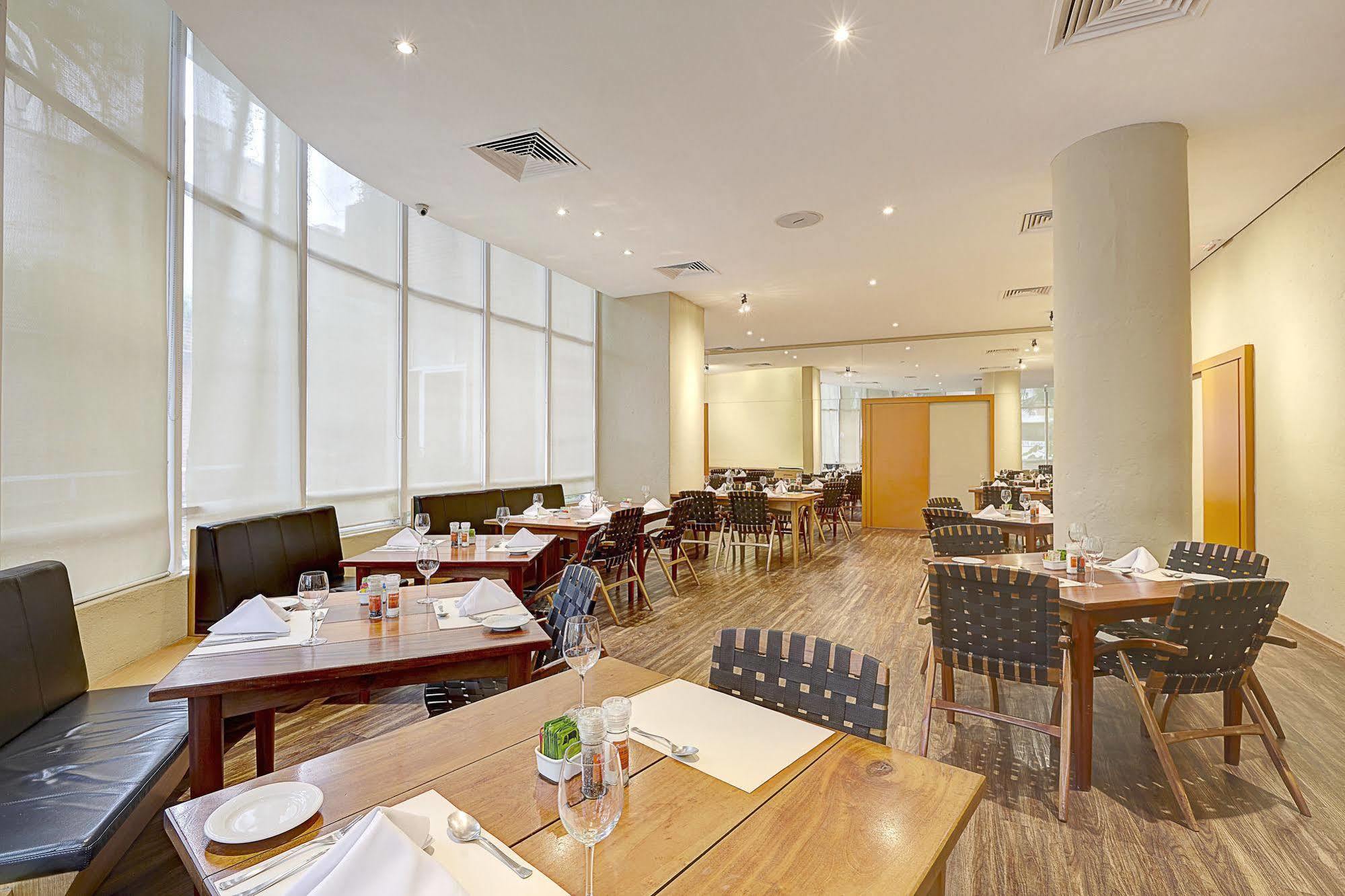 Etoile Hotels Jardins Σάο Πάολο Εξωτερικό φωτογραφία