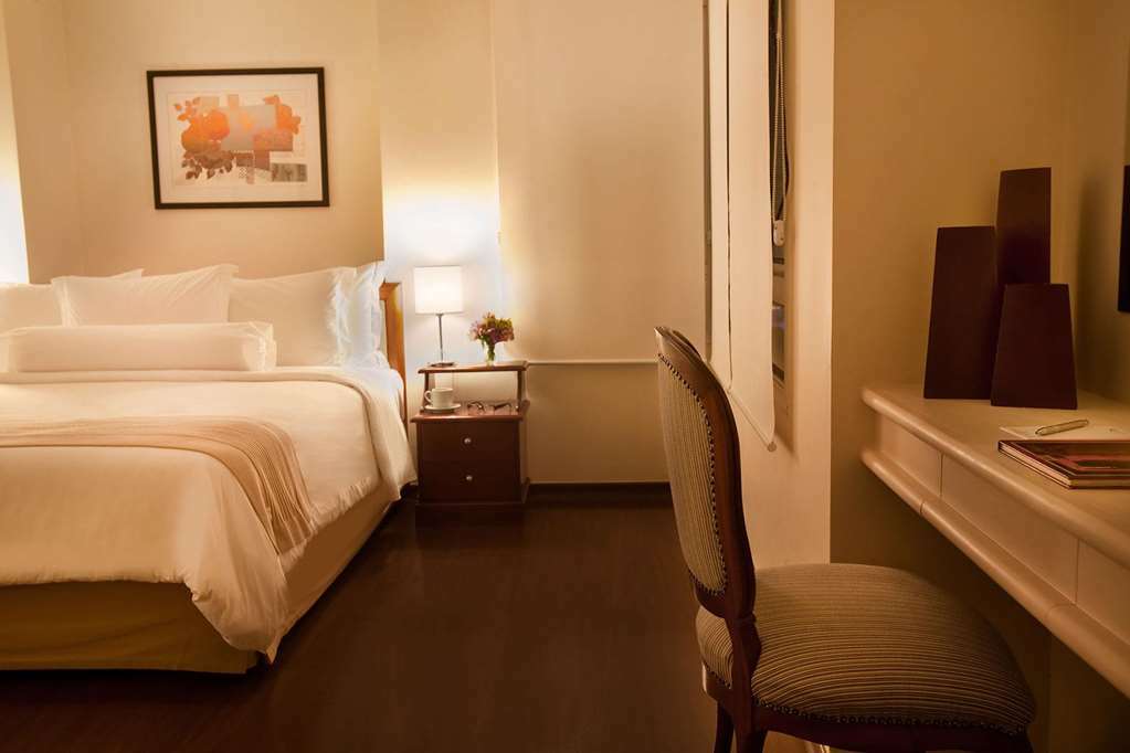 Etoile Hotels Jardins Σάο Πάολο Δωμάτιο φωτογραφία