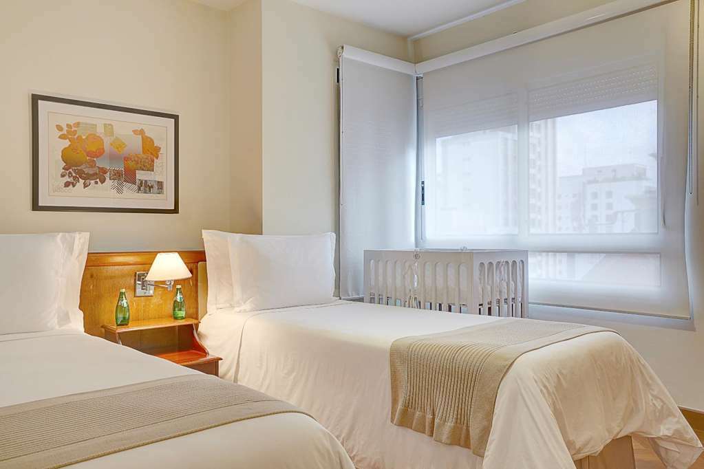 Etoile Hotels Jardins Σάο Πάολο Δωμάτιο φωτογραφία
